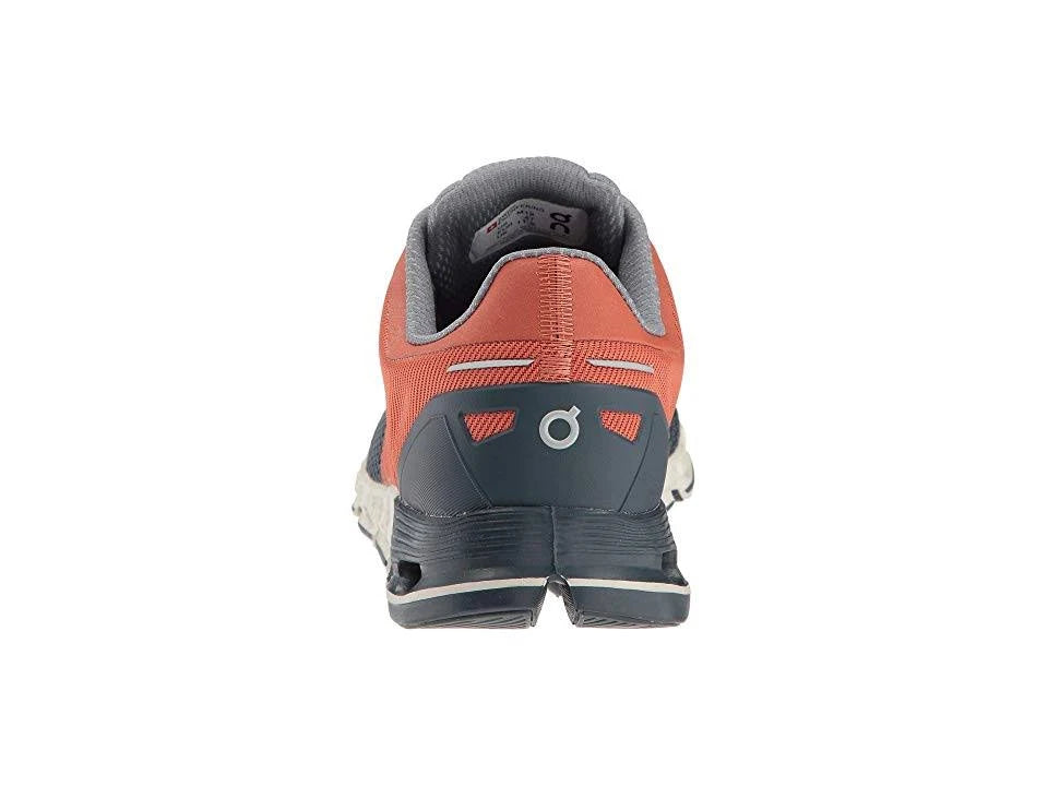 Men's Cloudflyer - Rust/Stone, 9.5 Q668103