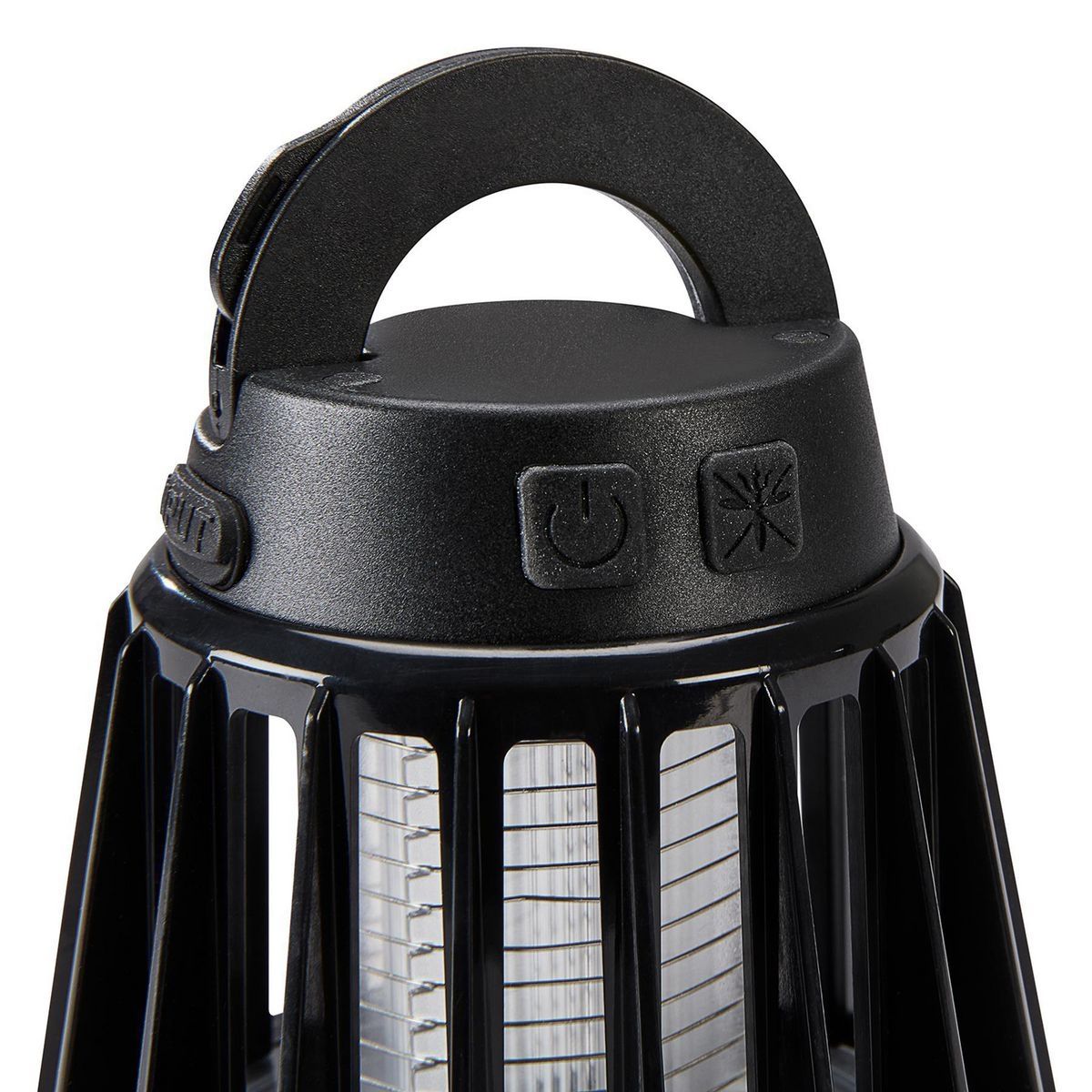 2-In-1 Rechargeable Camping Lantern and Bug Zapper I746