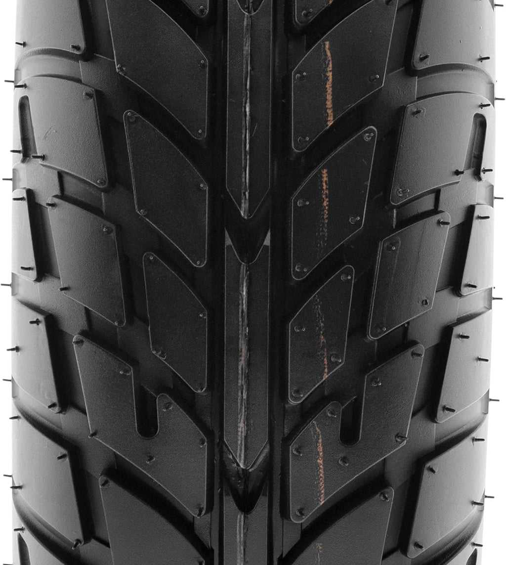 22x8-12 Tubeless ATV UTV Tire, 6 PR, Pack of 2 H617