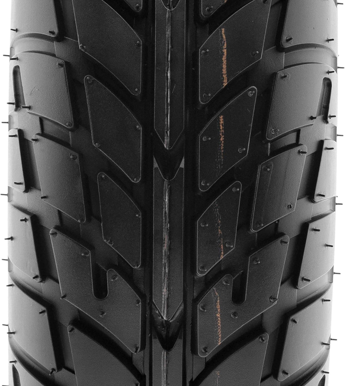 22x8-12 Tubeless ATV UTV Tire, 6 PR, Pack of 2 H617