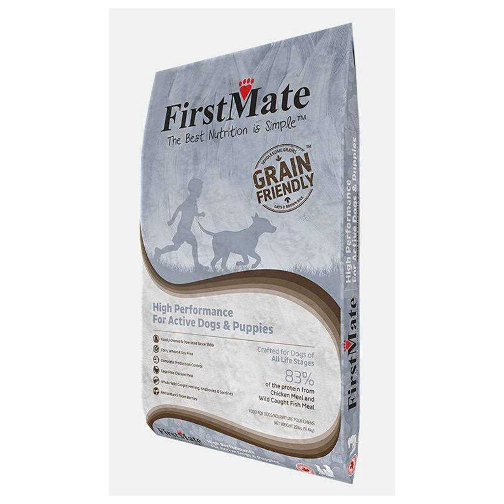 Grain Friendly Dry Dog Food V75304