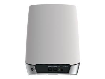 Wi-Fi Mesh System with Cable Modem T668