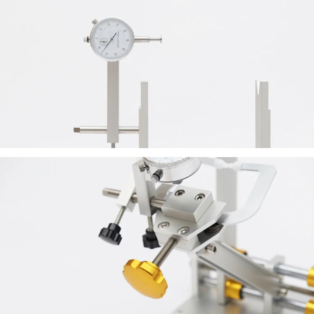 Wheel Truing Stand R61169