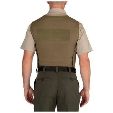 Tactical Outer Carrier Tall Dark Navy B948