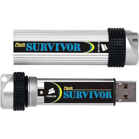 8 GB USB 2.0 USB Flash Drive F6916