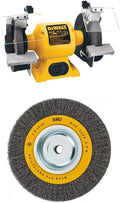 8-Inch Bench Grinder R108