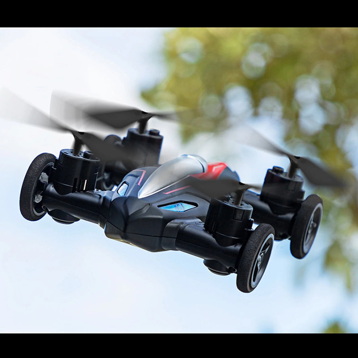 RC Drone with Camera 4K 5G Wifi Brushless Quadcopter with Storage Bag 2 Battery L1962