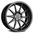 Chromium Black P801336