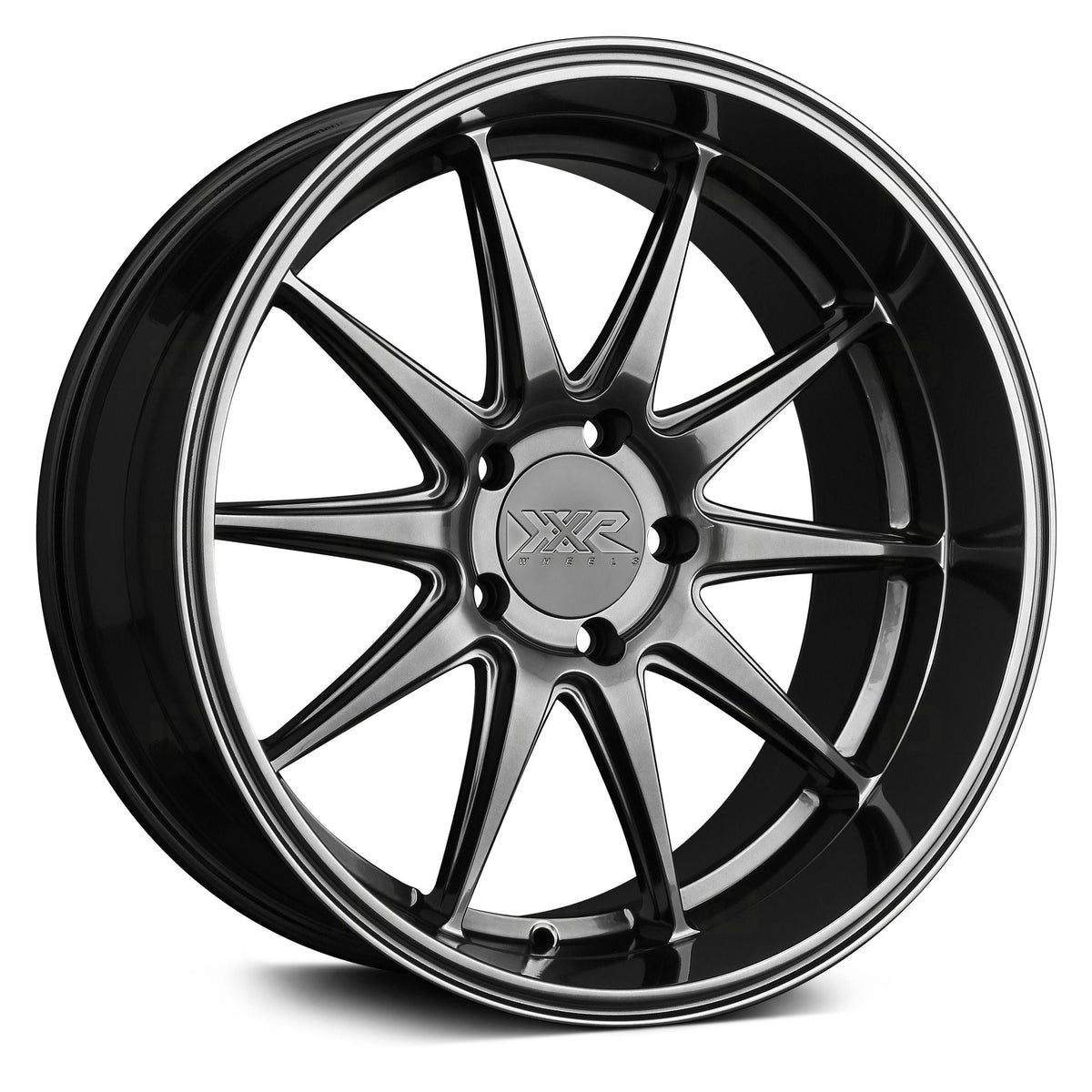 Chromium Black P801336
