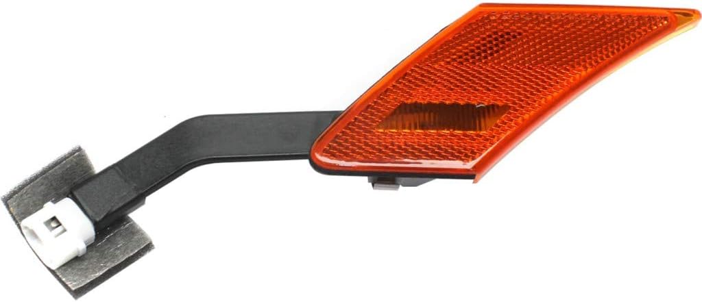 Subaru BRZ Side Marker Light Pair Front Pack of 2 L8110