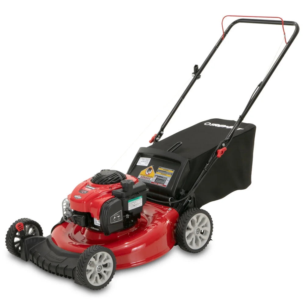 21 in. Walk Behind Push Mower P80925