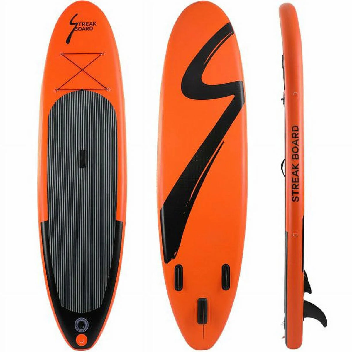 Portable 10' Inflatable Stand Up Paddle Board A6862