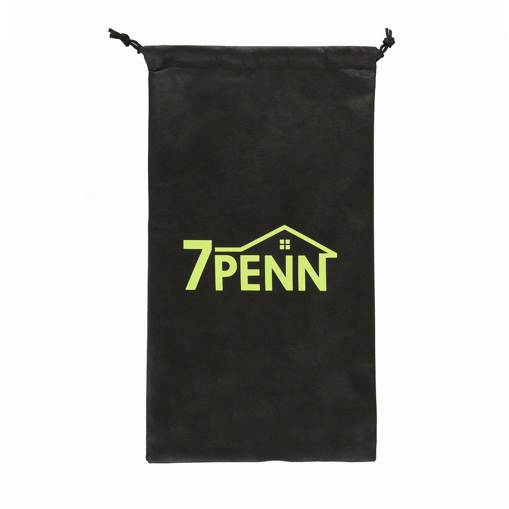 4 Pack Red Twist Tent Stakes E5434