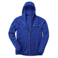 True Blue Large Fleece C626