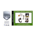 5 Year Small Appliance S6047