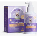 Dog Cat Oral Care Spray 5.1 Oz M6576