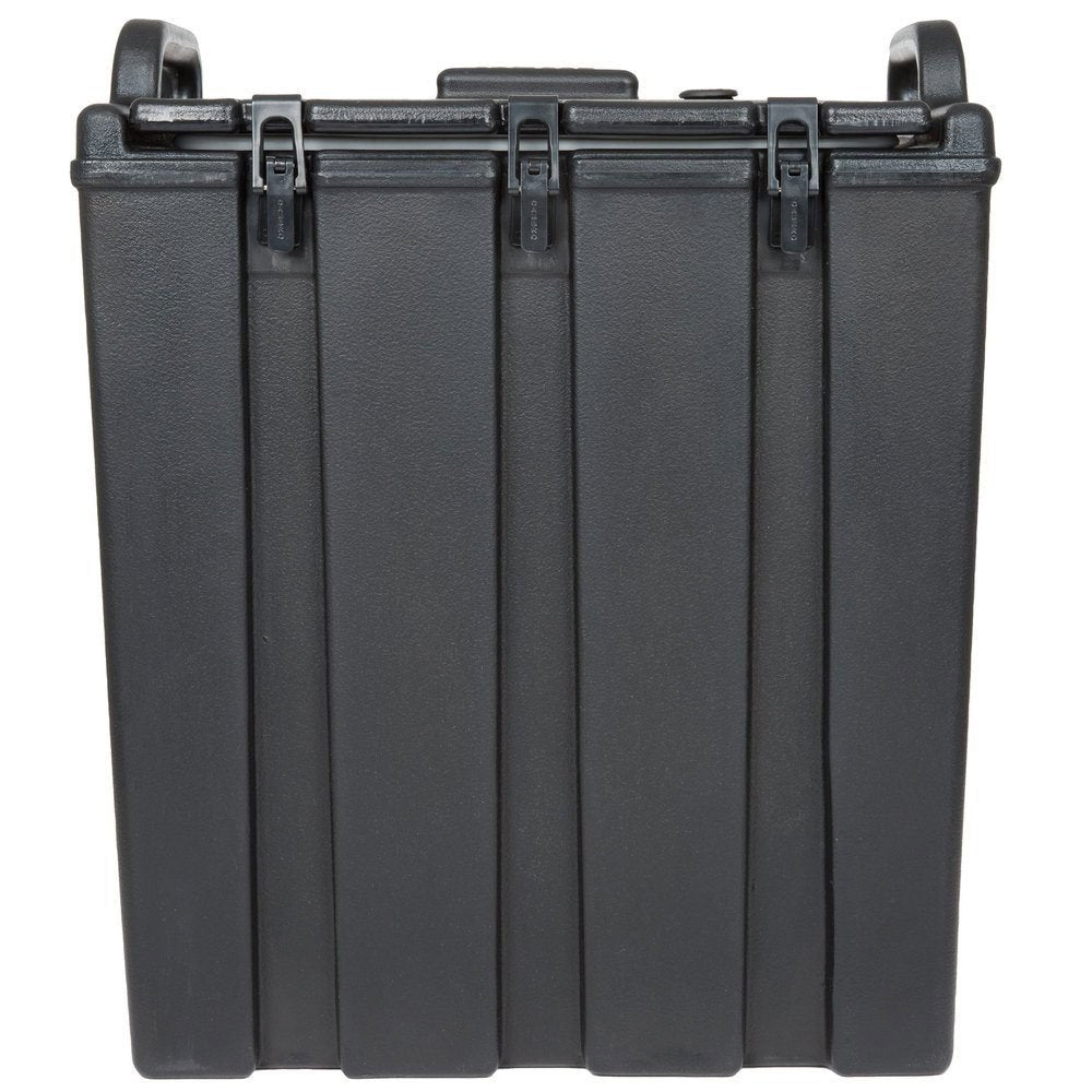 10 Gallon Capacity Black Camtainer O15153