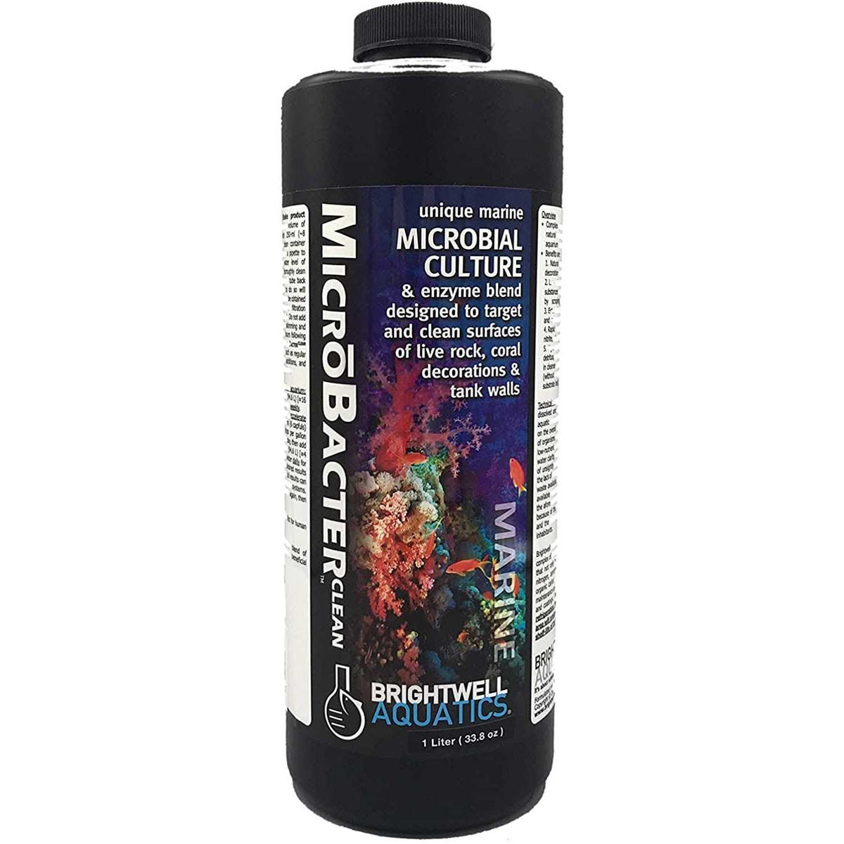 MicroBacter Clean B636