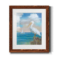 Framed Print - 20x24 - Maple E1544