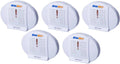High Capacity Dehumidifier 5-Pack I5016