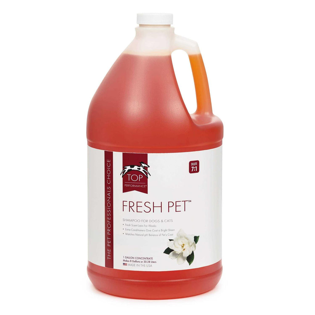 Fresh Pet Shampoo P8039