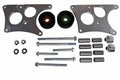 Heavy Duty Alternator Bracket Kit 4.8L 5.3L 6.0L H141907