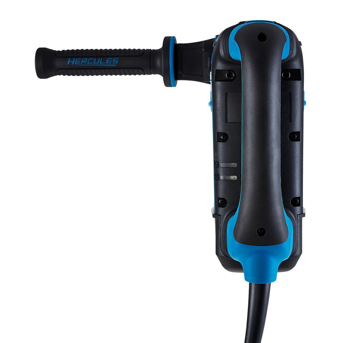 12 Amp 1-9/16 in. SDS-MAX Variable-Speed Rotary Hammer Y635
