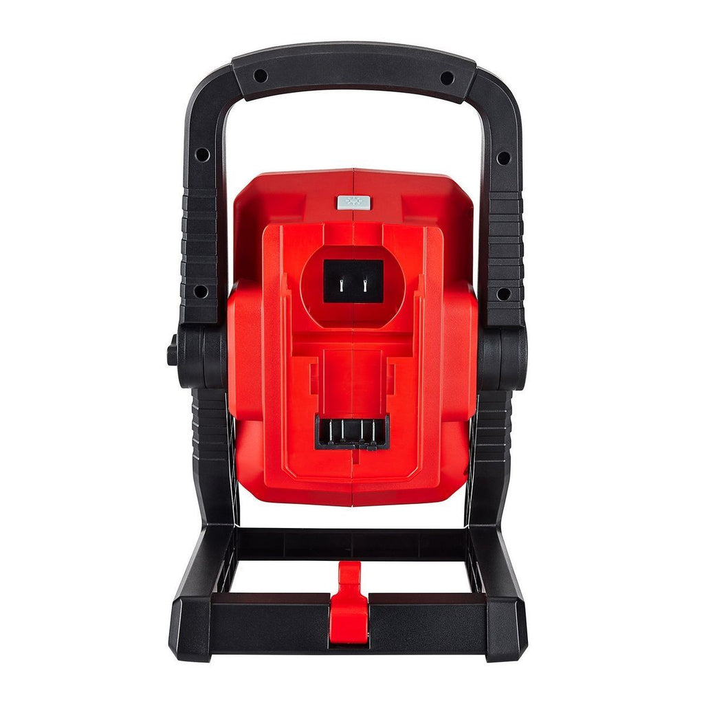 20V Cordless 2000 Lumen Work Light H7001