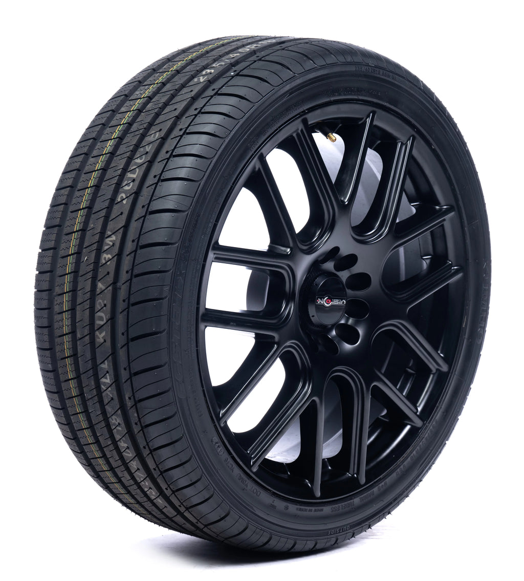 All-Season Tire 215/55R16 97W W108570