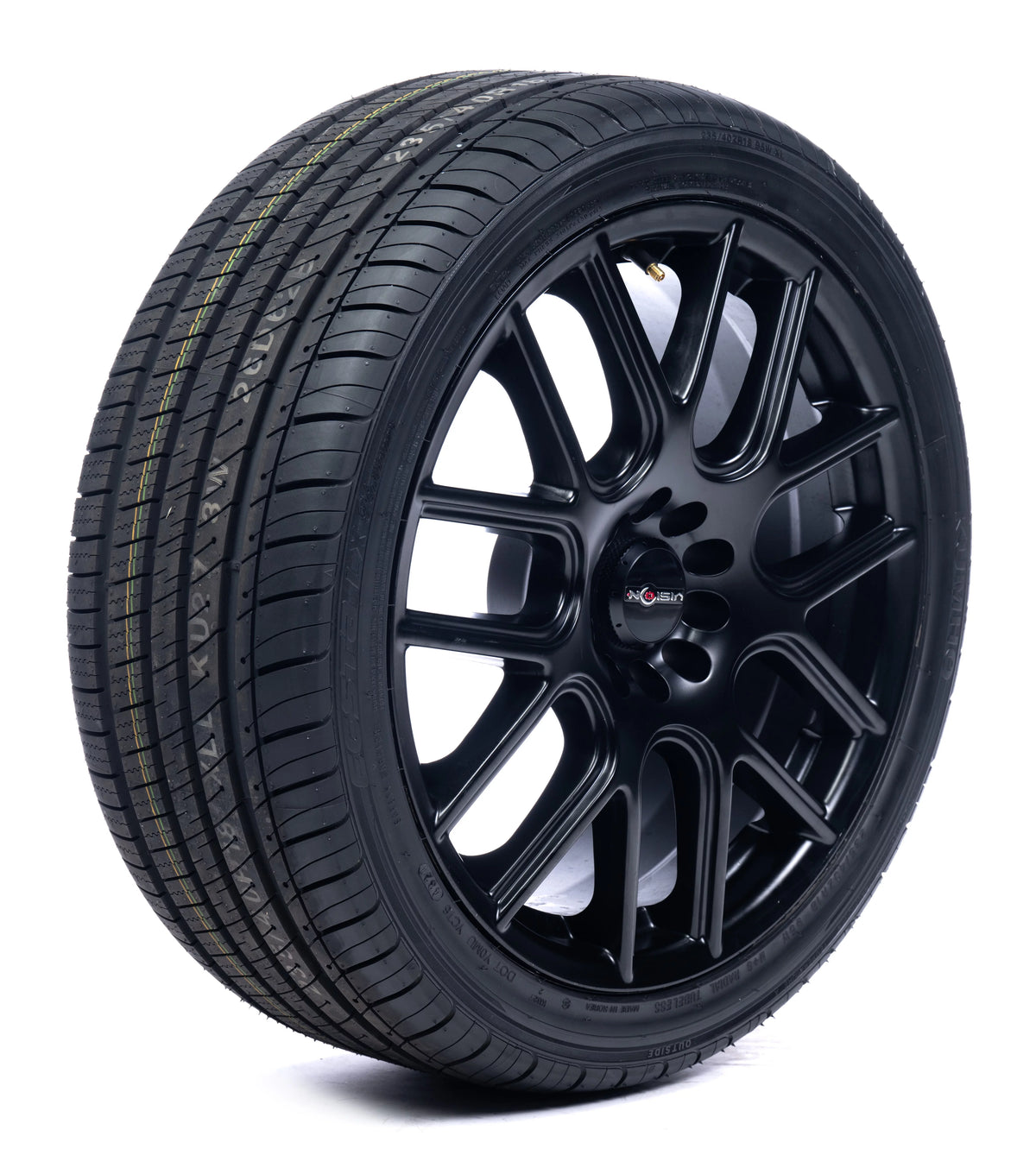 All-Season Tire 215/55R16 97W W108570