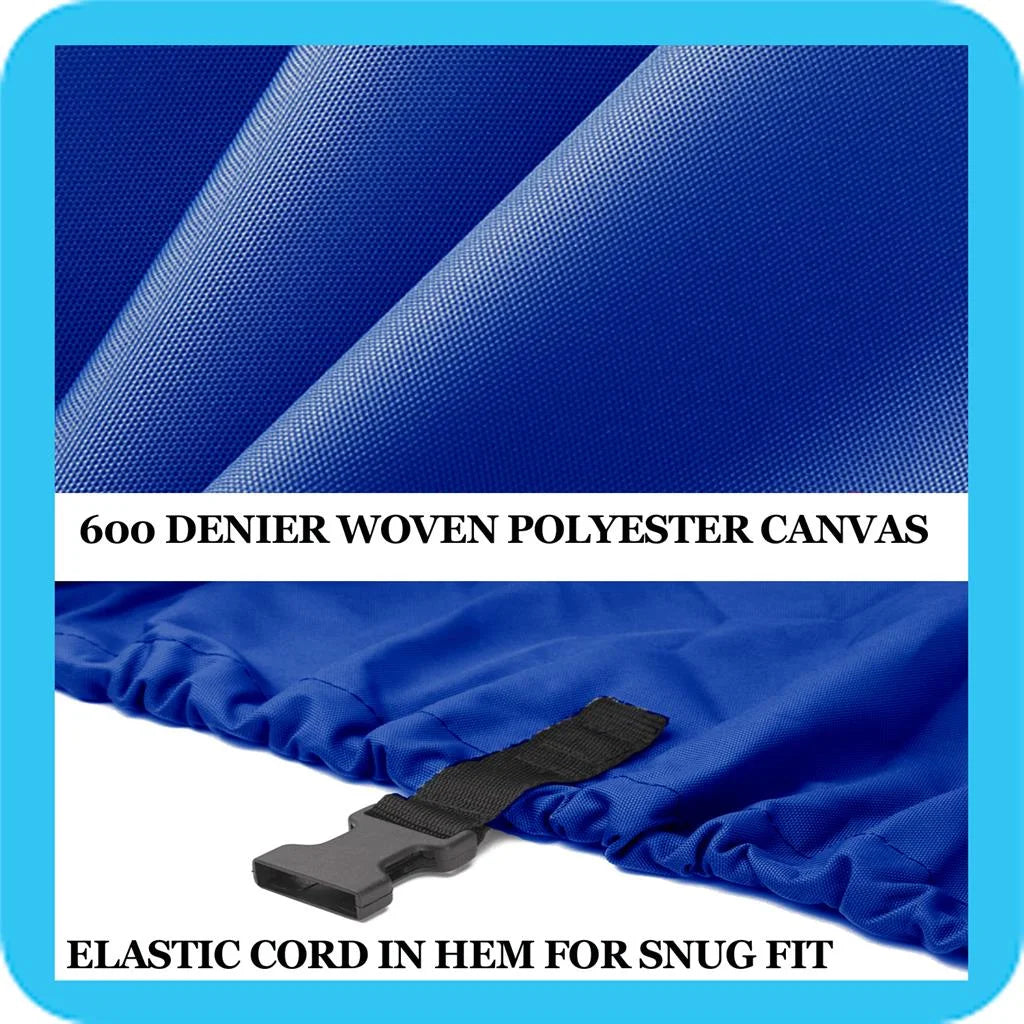 Boat Cover Z48934