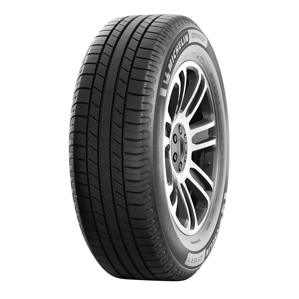 All Season 225/60R18 100H Passenger Tire D87787