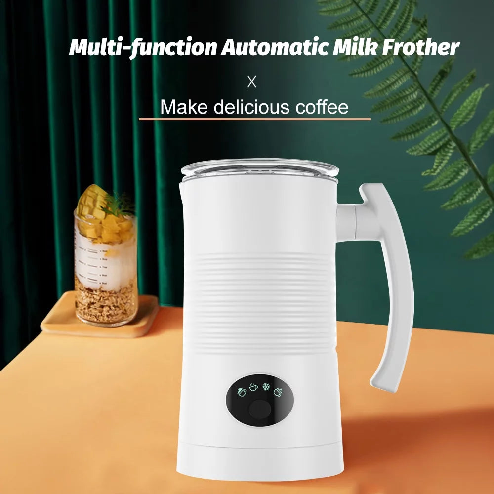 400W Stainless Steel Milk Frother G99004