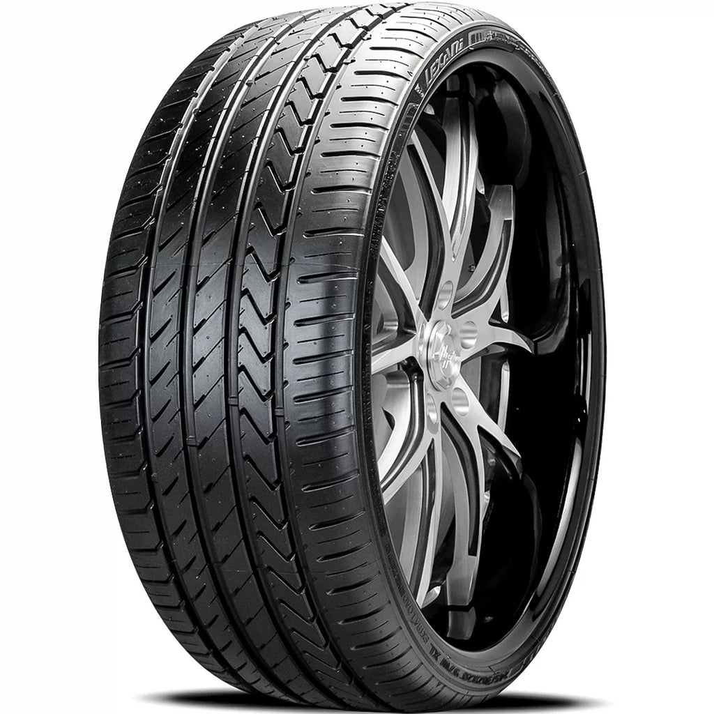 305/25ZR22 103Y XL High Performance Tire V10909
