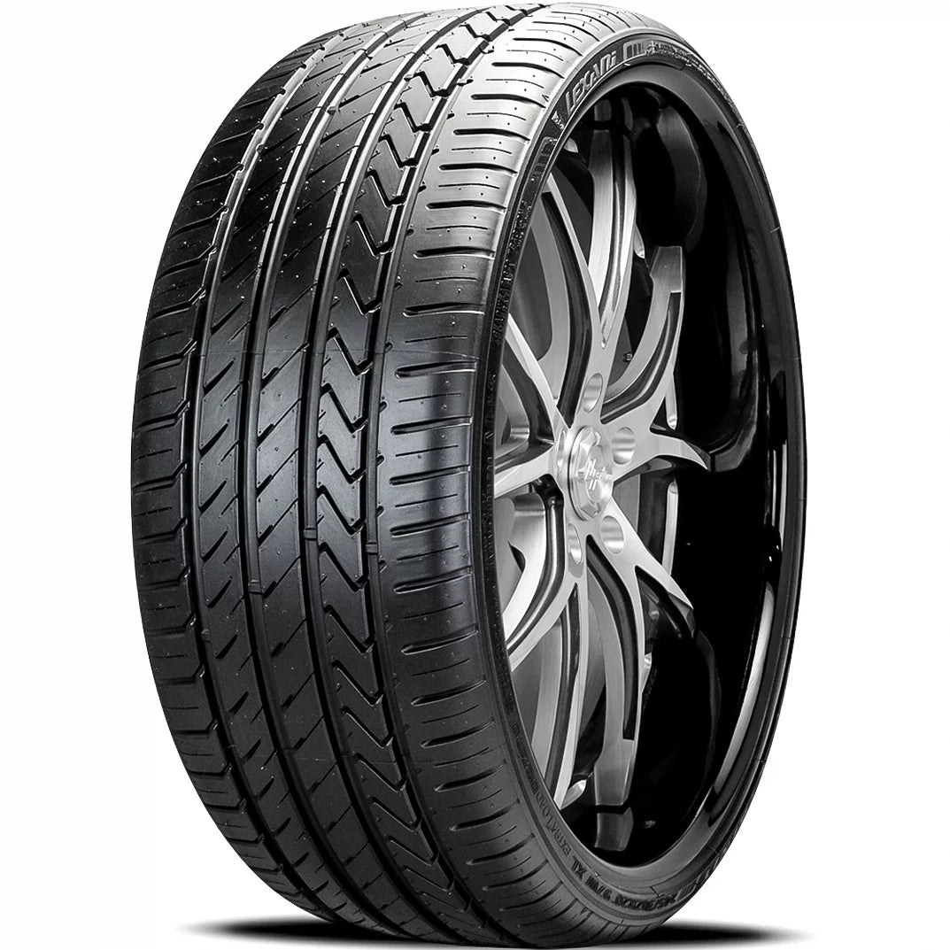 305/25ZR22 103Y XL High Performance Tire V10909