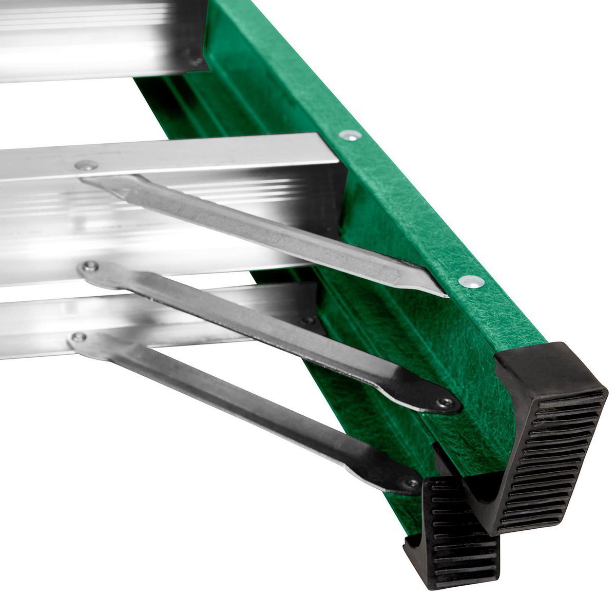 6 ft. Fiberglass Stepladder P993