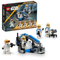 4 Figure Star Wars Building Toy Set L653
