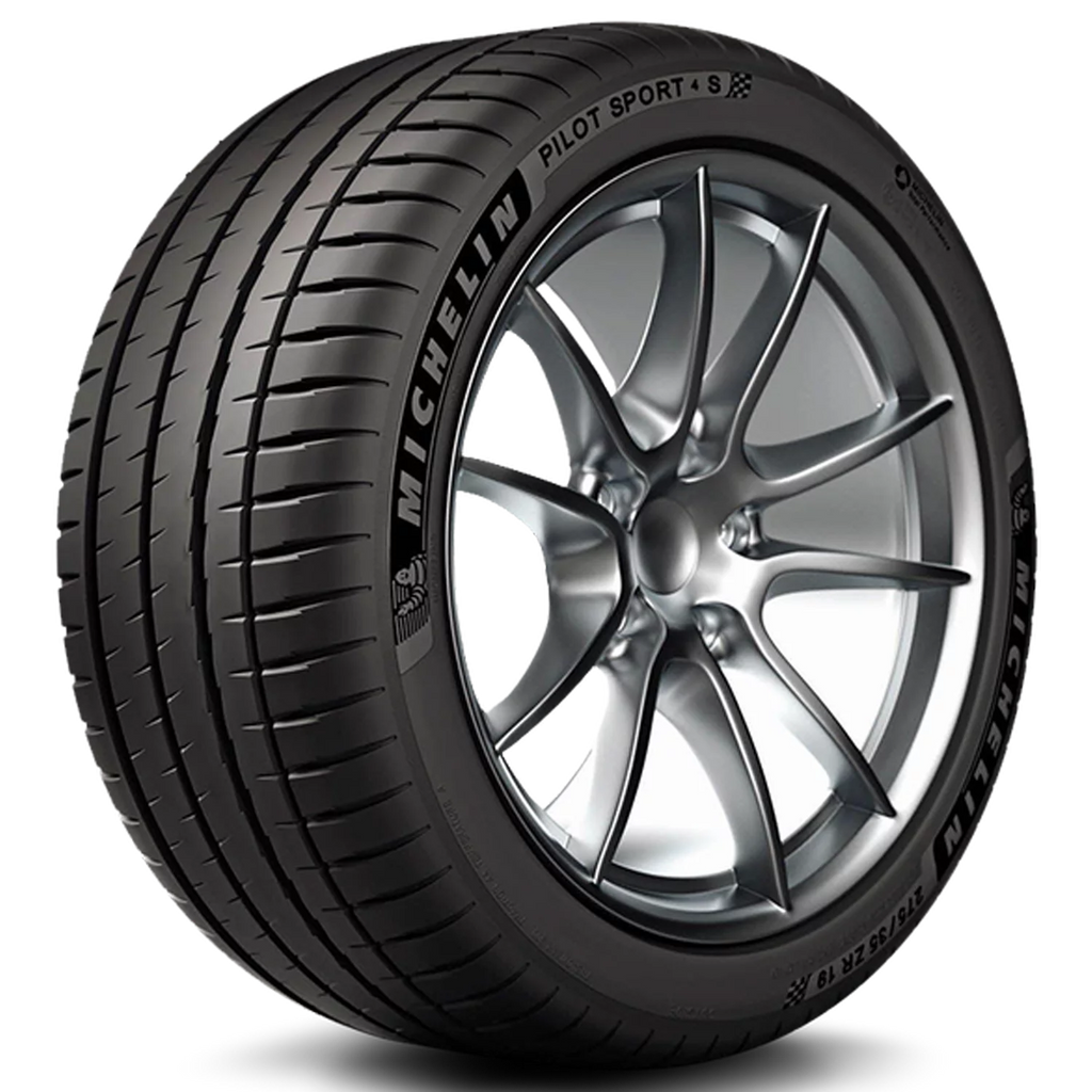 Summer 305/30ZR20/XL (103Y) Tire H21618