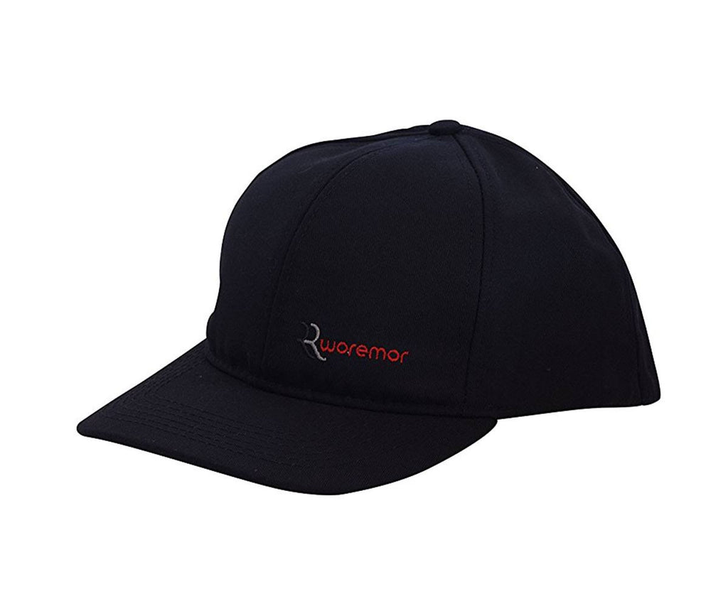 Small Black EMF Radiation Protection Cap M426