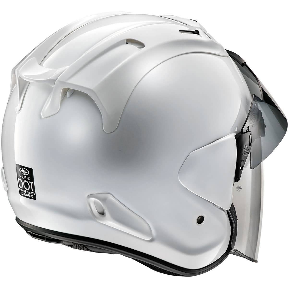 Solid Helmet I208
