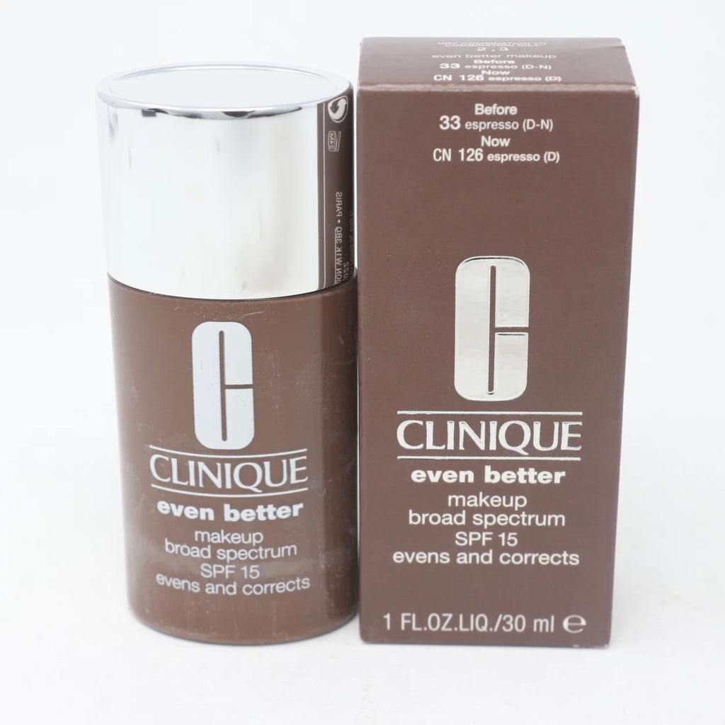 Makeup SPF 15 1 oz P71905
