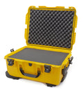 Wheeled Case with Foam N292553