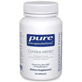 Coriolus Extract 60 Capsules E7042