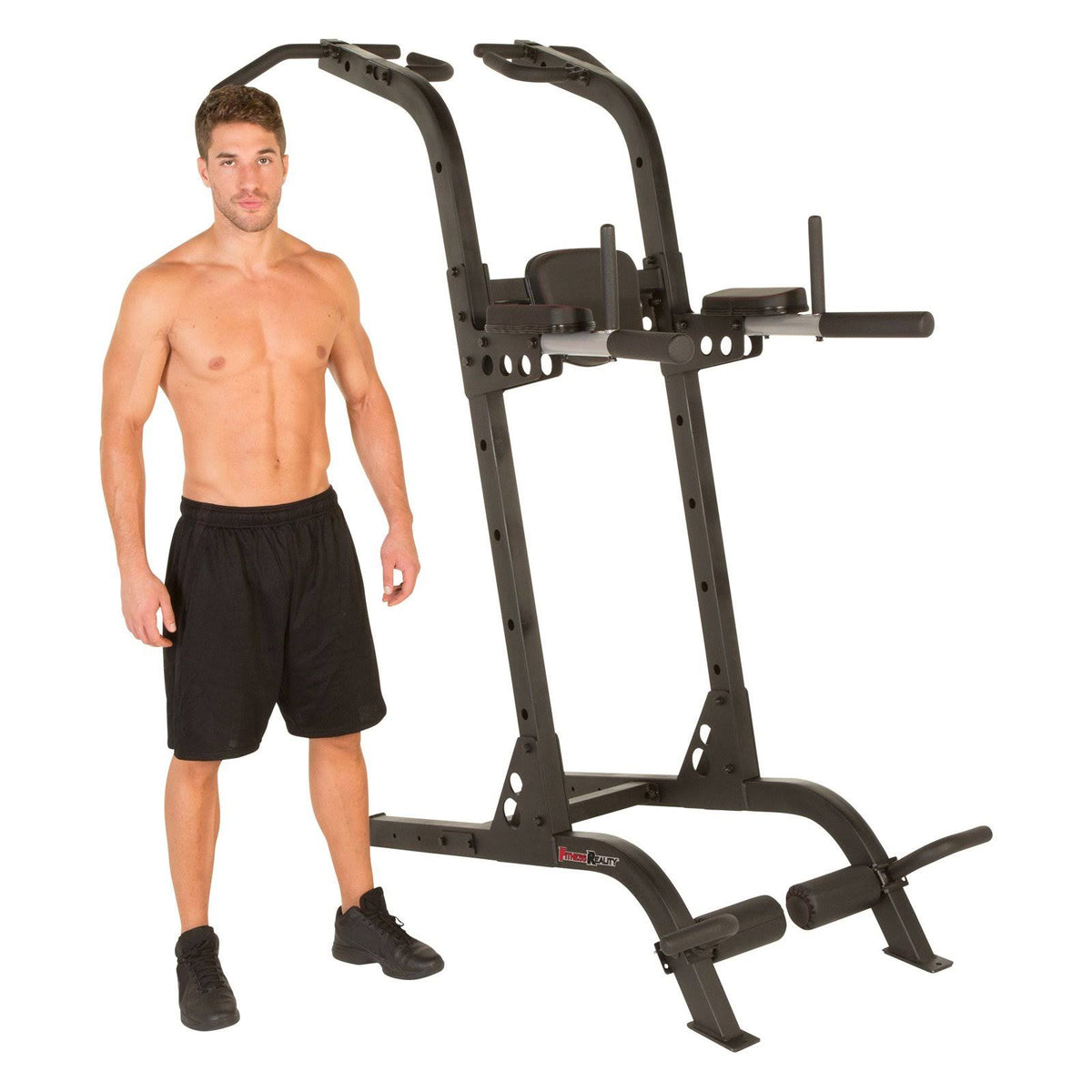 High Capacity Multi-Function Power Tower C125744