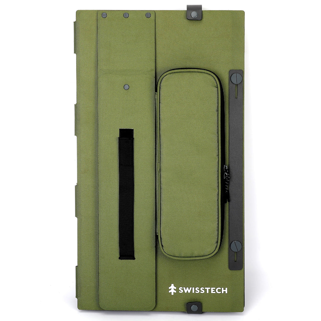 100W Foldable Waterproof Solar Panel H4809