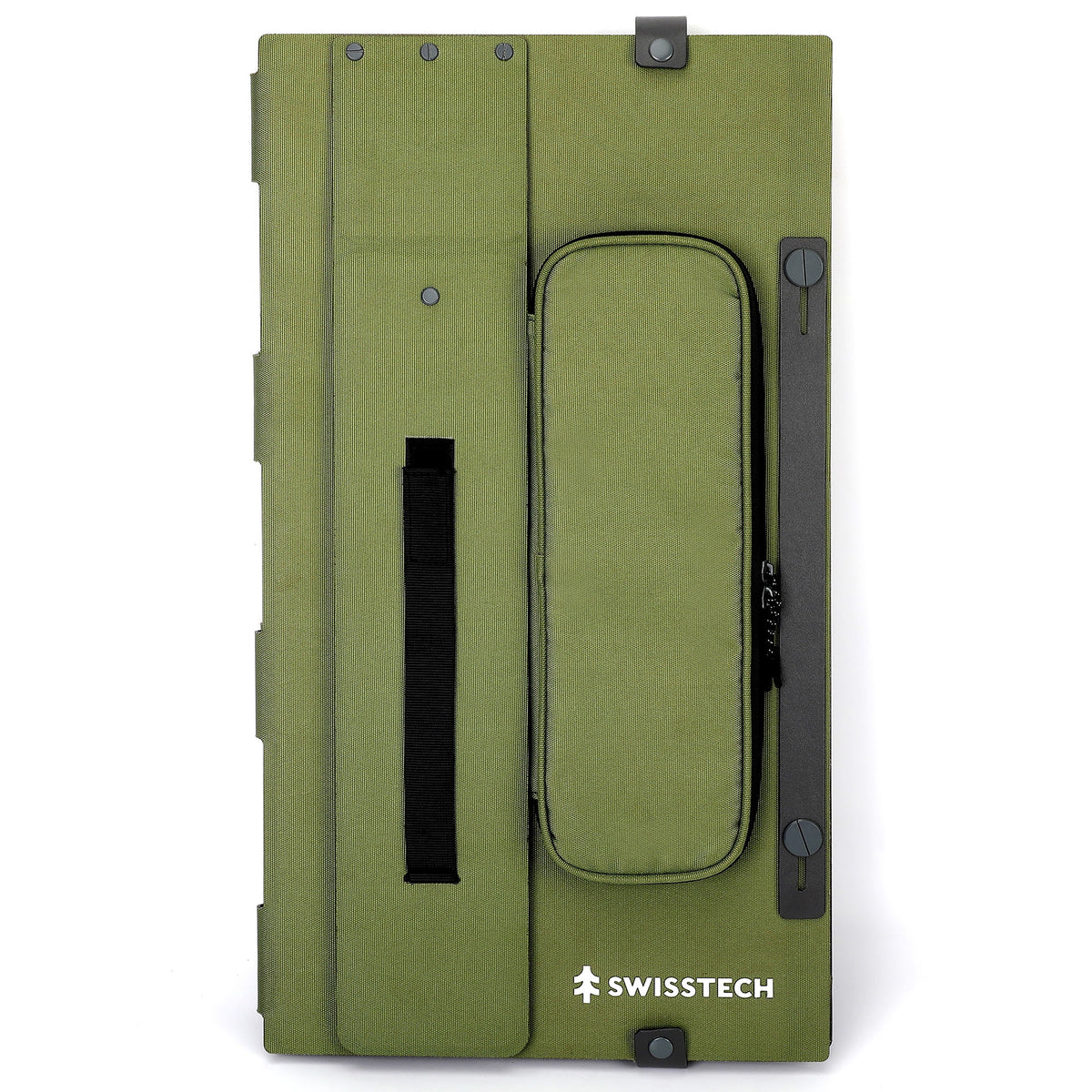 100W Foldable Waterproof Solar Panel H4809
