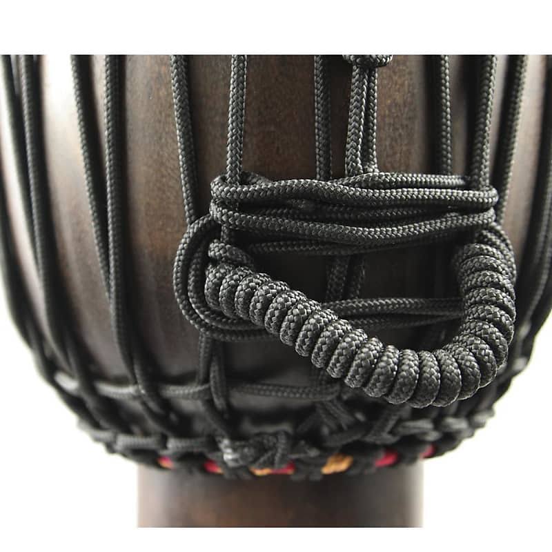 12x22 Mango Wood African Djembe L976112