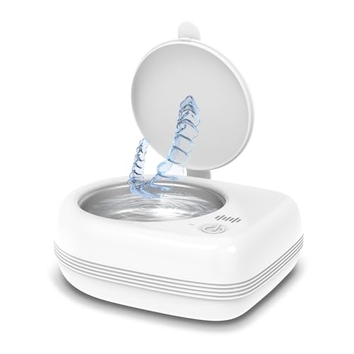 Ultrasonic Retainer Cleaner Machine D4168