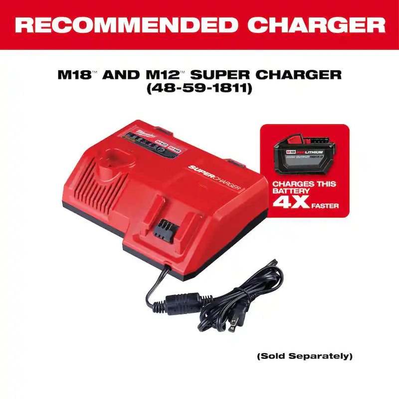 18V Lithium-Ion 3.0Ah Battery Pack 2-Pack K712