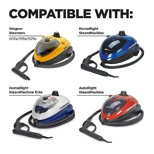 Steam Mop U956